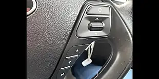 Used 2015 Kia Proceed SR7 White - Interior and Exterior details 19