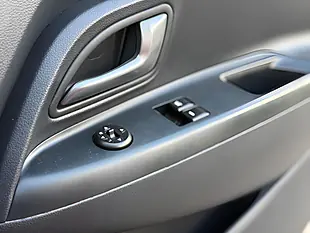 Used 2015 Kia Rio 1 Red - Interior and Exterior details 14