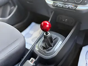 Used 2015 Kia Rio 1 Red - Interior and Exterior details 17