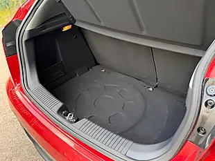 Used 2015 Kia Rio 1 Red - Interior and Exterior details 19