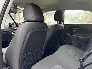 Used 2015 Kia Rio 1 White - Interior and Exterior details 14