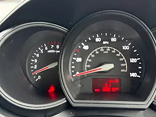 Used 2015 Kia Rio 1 White - Interior and Exterior details 17