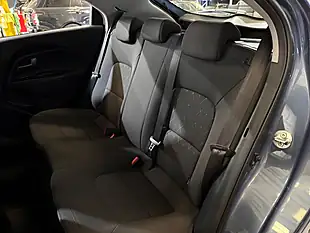 Used 2015 Kia Rio 2 Blue - Interior and Exterior details 10
