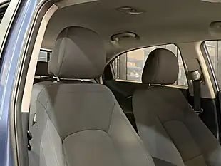 Used 2015 Kia Rio 2 Blue - Interior and Exterior details 15