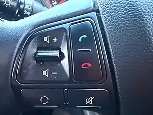 Used 2015 Kia Rio 2 Blue - Interior and Exterior details 16