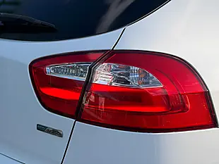 Used 2015 Kia Rio 3 White - Interior and Exterior details 11