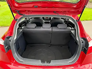 Used 2015 Kia Rio Air Red - Interior and Exterior details 19