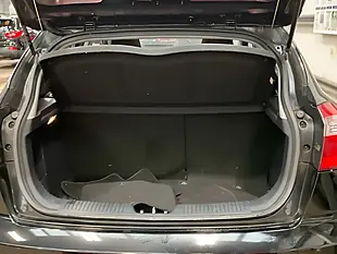 Used 2015 Kia Rio Ecodynamics 2 Black - Interior and Exterior details 5