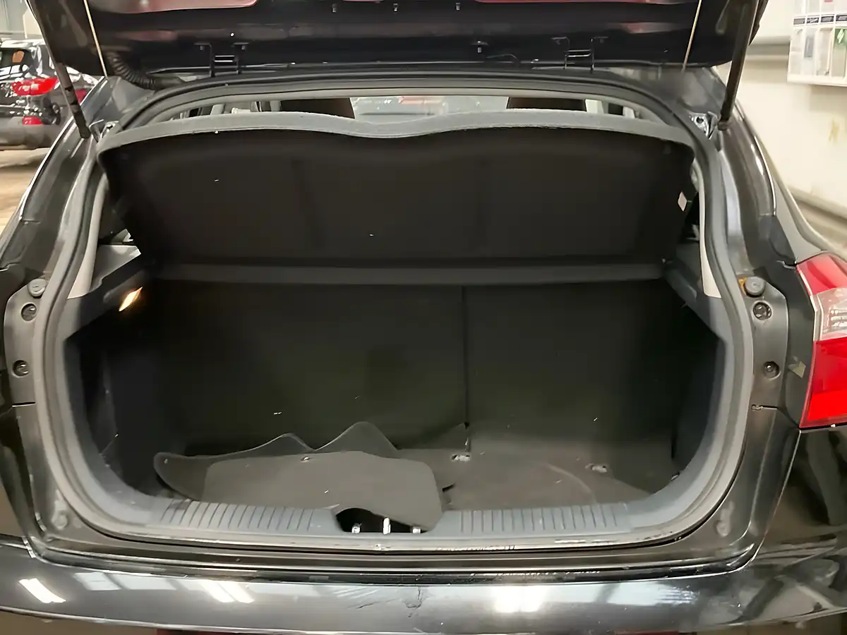 Used 2015 Kia Rio Ecodynamics 2 Black - Interior and Exterior details 5