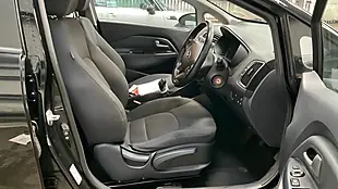 Used 2015 Kia Rio Ecodynamics 2 Black - Interior and Exterior details 8