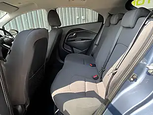 Used 2015 Kia Rio Ecodynamics 2 Blue - Interior and Exterior details 17