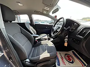 Used 2015 Kia Rio Ecodynamics 2 Blue - Interior and Exterior details 5