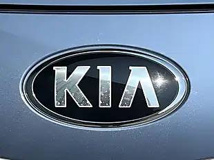 Used 2015 Kia Rio Ecodynamics 2 Blue - Interior and Exterior details 6