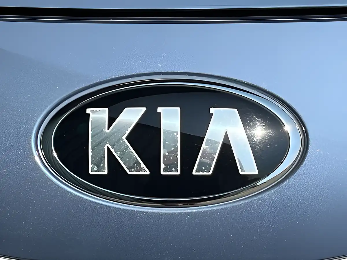 Used 2015 Kia Rio Ecodynamics 2 Blue - Interior and Exterior details 6