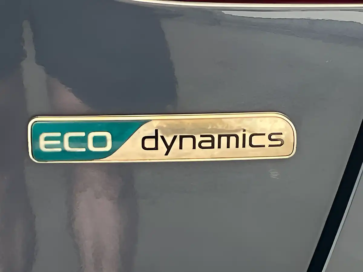 Used 2015 Kia Rio Ecodynamics 2 Blue - Interior and Exterior details 8