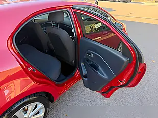Used 2015 Kia Rio Rio 2 Isg Red - Interior and Exterior details 12