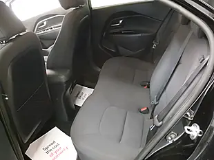 Used 2015 Kia Rio SR7 Black - Interior and Exterior details 16