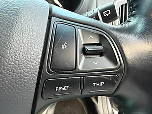 Used 2015 Kia Rio SR7 Black - Interior and Exterior details 10