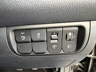 Used 2015 Kia Rio SR7 Black - Interior and Exterior details 11
