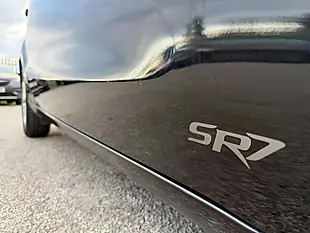 Used 2015 Kia Rio SR7 Black - Interior and Exterior details 15