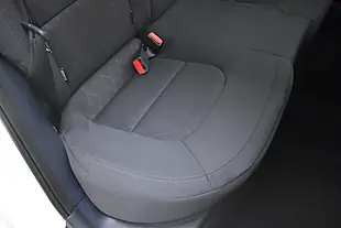 Used 2015 Kia Rio SR7 Clear White - Interior and Exterior details 13