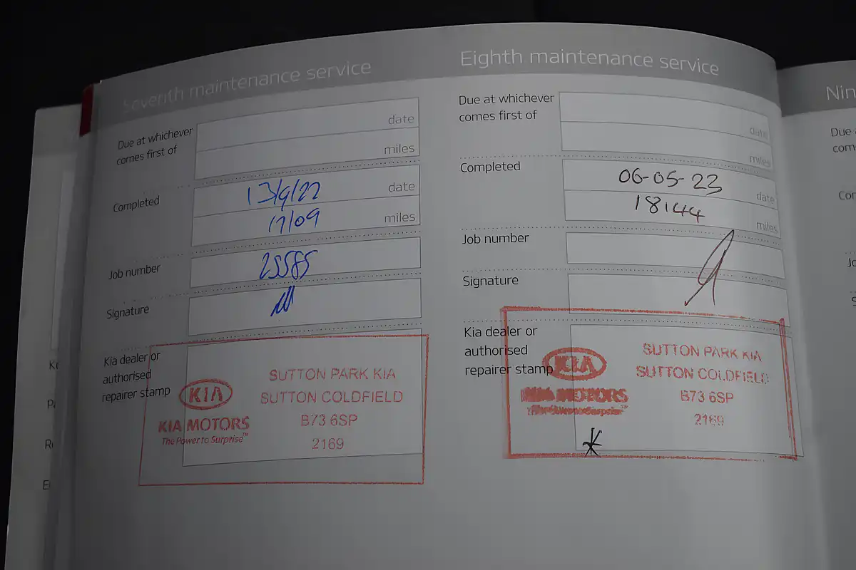 Used 2015 Kia Rio SR7 Clear White - Interior and Exterior details 18