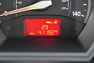 Used 2015 Kia Rio SR7 Clear White - Interior and Exterior details 9