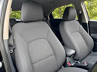 Used 2015 Kia Rio SR7 Midnight Black - Interior and Exterior details 12