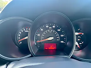 Used 2015 Kia Rio SR7 Midnight Black - Interior and Exterior details 13