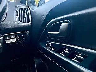 Used 2015 Kia Rio SR7 Midnight Black - Interior and Exterior details 14
