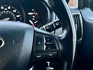 Used 2015 Kia Rio SR7 Midnight Black - Interior and Exterior details 16