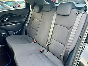 Used 2015 Kia Rio SR7 Midnight Black - Interior and Exterior details 17
