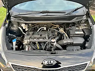 Used 2015 Kia Rio SR7 Midnight Black - Interior and Exterior details 20