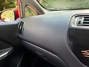 Used 2015 Kia Rio SR7 Red - Interior and Exterior details 12
