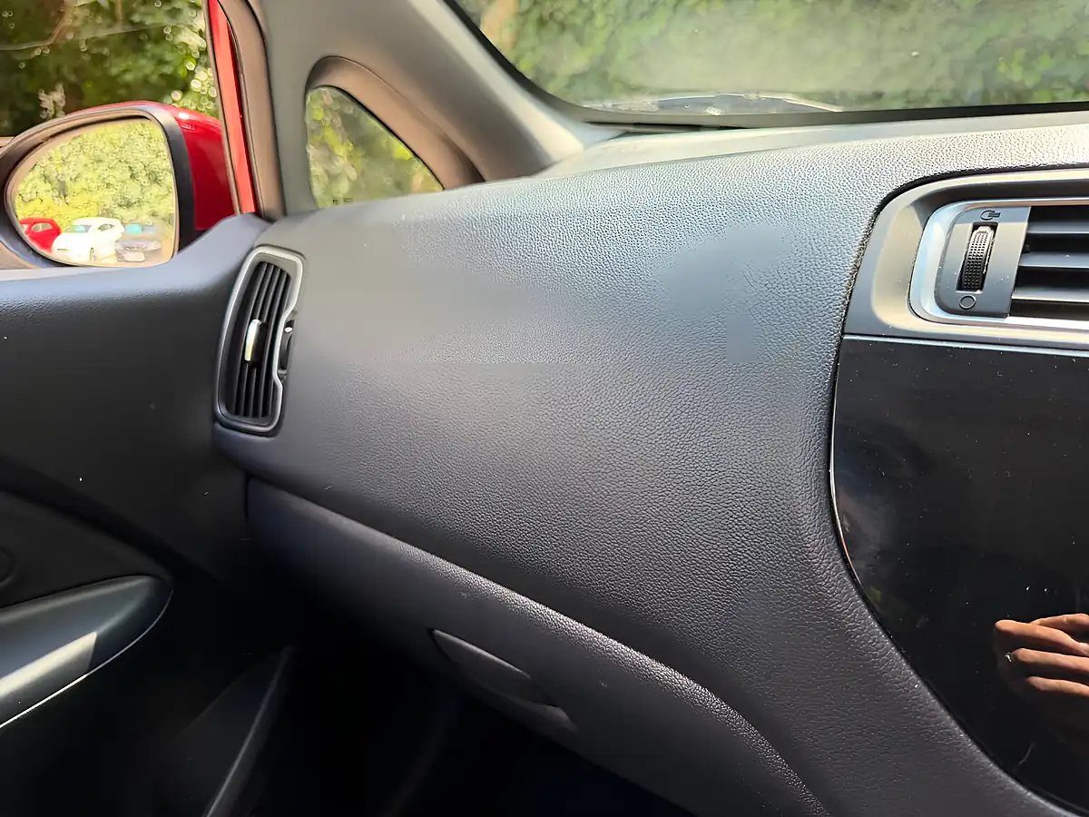 Used 2015 Kia Rio SR7 Red - Interior and Exterior details 12