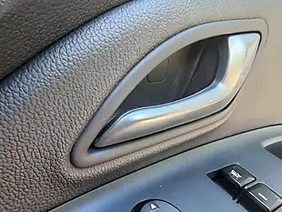 Used 2015 Kia Rio SR7 Red - Interior and Exterior details 14