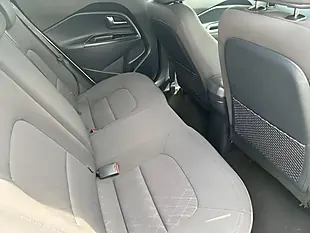Used 2015 Kia Rio SR7 White - Interior and Exterior details 18