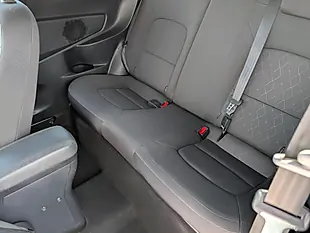 Used 2015 Kia Rio SR7 White - Interior and Exterior details 13