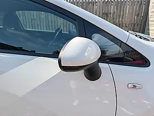Used 2015 Kia Rio SR7 White - Interior and Exterior details 17