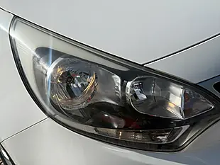 Used 2015 Kia Rio SR7 White - Interior and Exterior details 18
