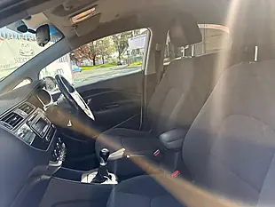 Used 2015 Kia Rio SR7 White - Interior and Exterior details 19