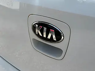 Used 2015 Kia Rio SR7 White - Interior and Exterior details 20