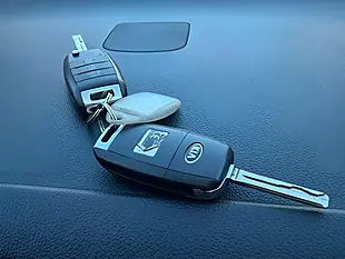 Used 2015 Kia Rio SR7 White - Interior and Exterior details 20