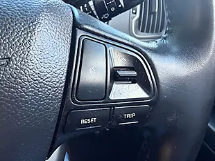 Used 2015 Kia Rio SR7 White - Interior and Exterior details 3