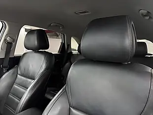 Used 2015 Kia Sorento KX-2 AWD White - Interior and Exterior details 18