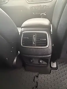 Used 2015 Kia Sorento KX-2 White - Interior and Exterior details 6