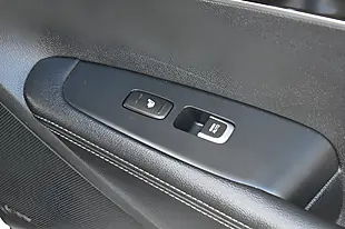 Used 2015 Kia Sorento KX-3 Silver - Interior and Exterior details 12