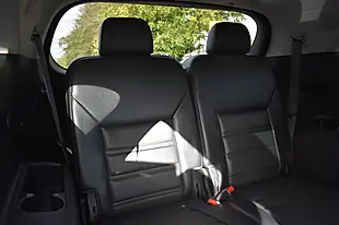 Used 2015 Kia Sorento KX-3 Silver - Interior and Exterior details 14