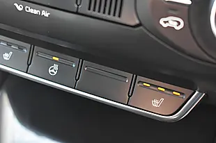 Used 2015 Kia Sorento KX-3 Silver - Interior and Exterior details 19