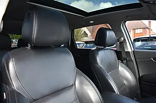 Used 2015 Kia Sorento KX-3 Silver - Interior and Exterior details 8